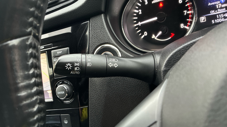 Nissan X-Trail 1.3 DiG-T Tekna 5dr DCT Petrol Station Wagon